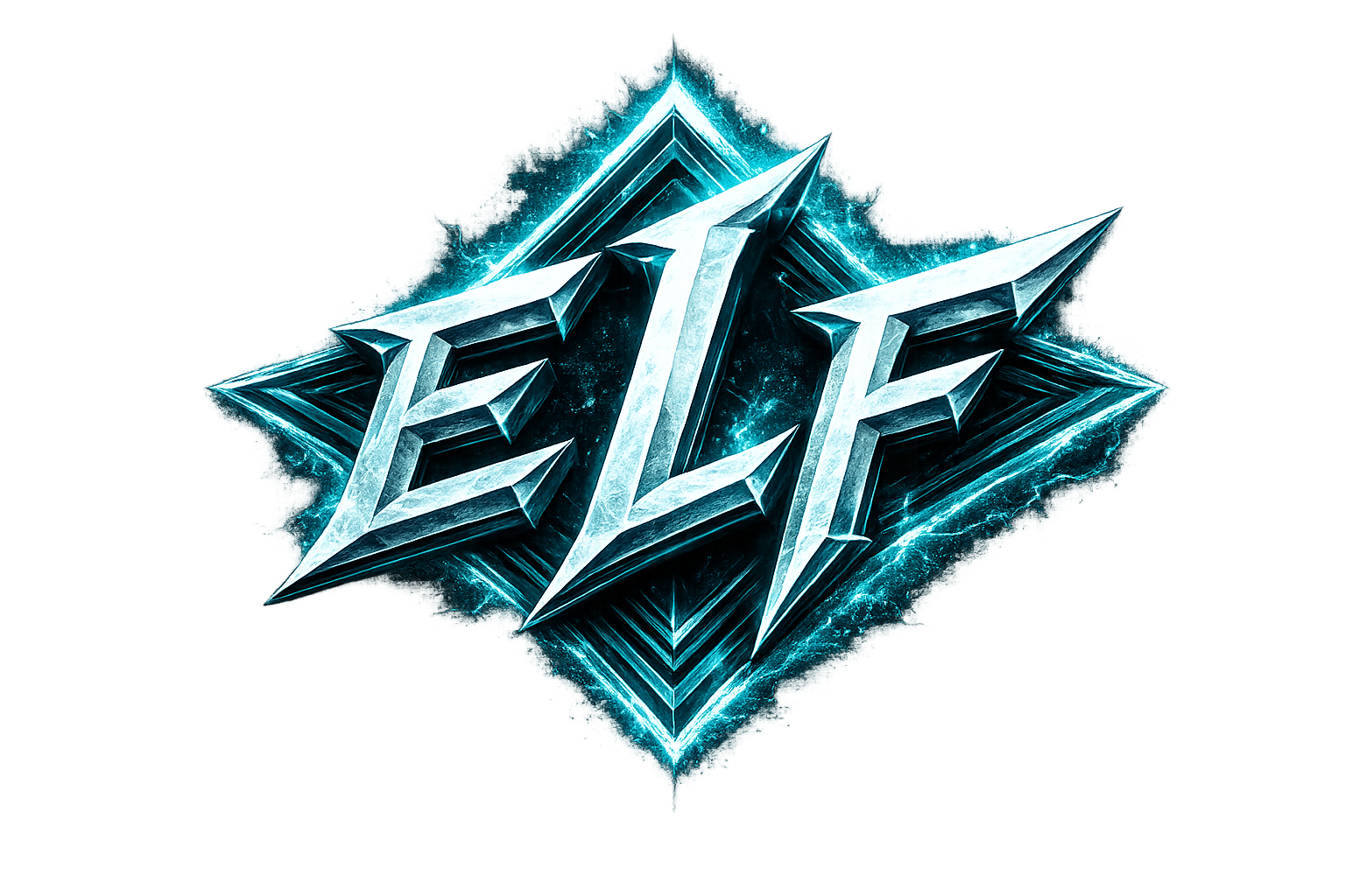 ELFONERP logo